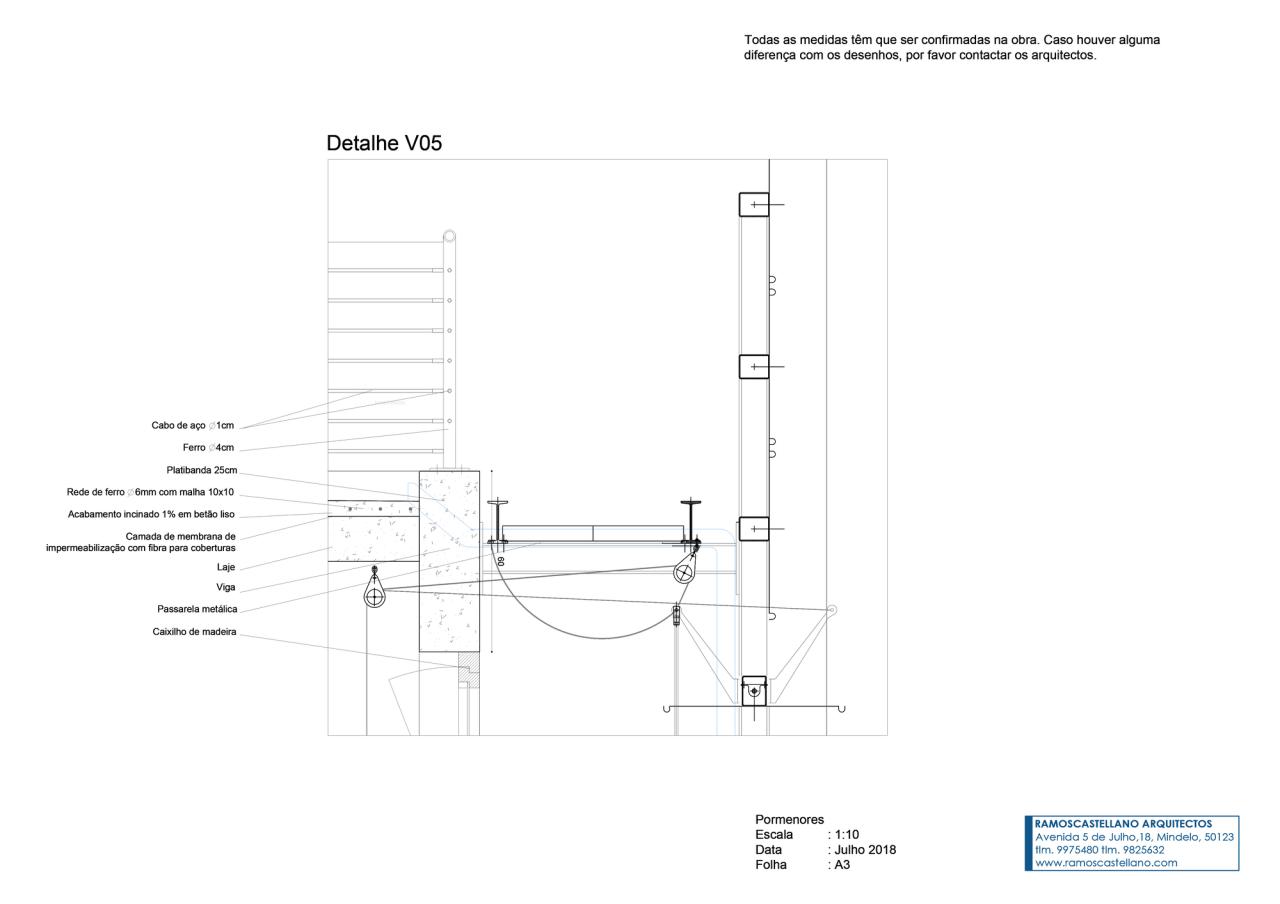 BIM建筑|桶盖表皮，CNAD 艺术工艺设计中心 / Ramos Castellano Arquitectos