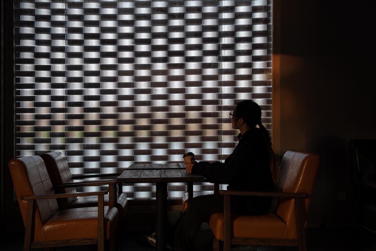 BIM建筑|乡村微更新的在地实践 / 上海交通大学奥默默工作室