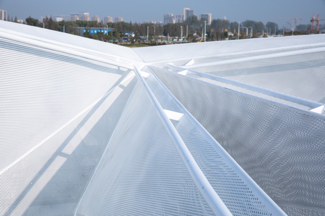 BIM建筑|乡村微更新的在地实践 / 上海交通大学奥默默工作室