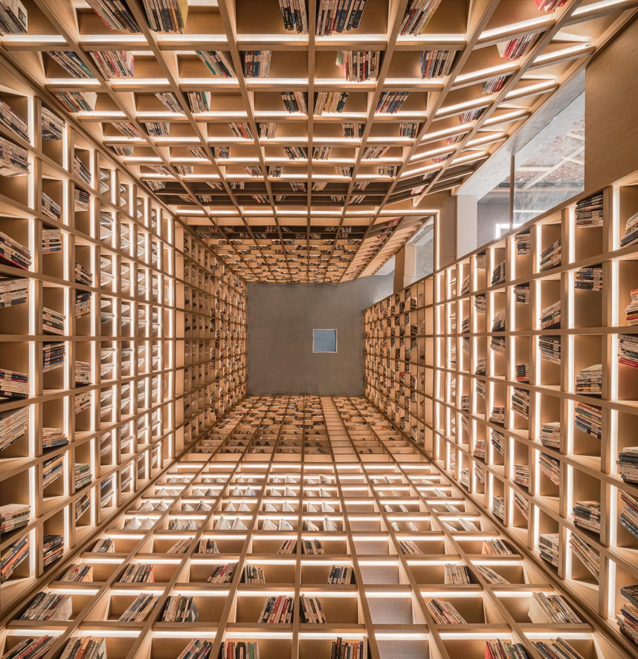 BIM建筑|乡村微更新的在地实践 / 上海交通大学奥默默工作室