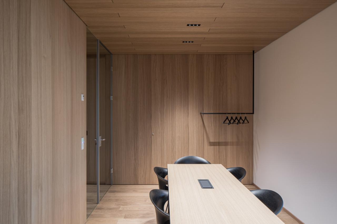 BIM建筑|奥茨塔尔旅游中心 / Obermoser + partner architekten