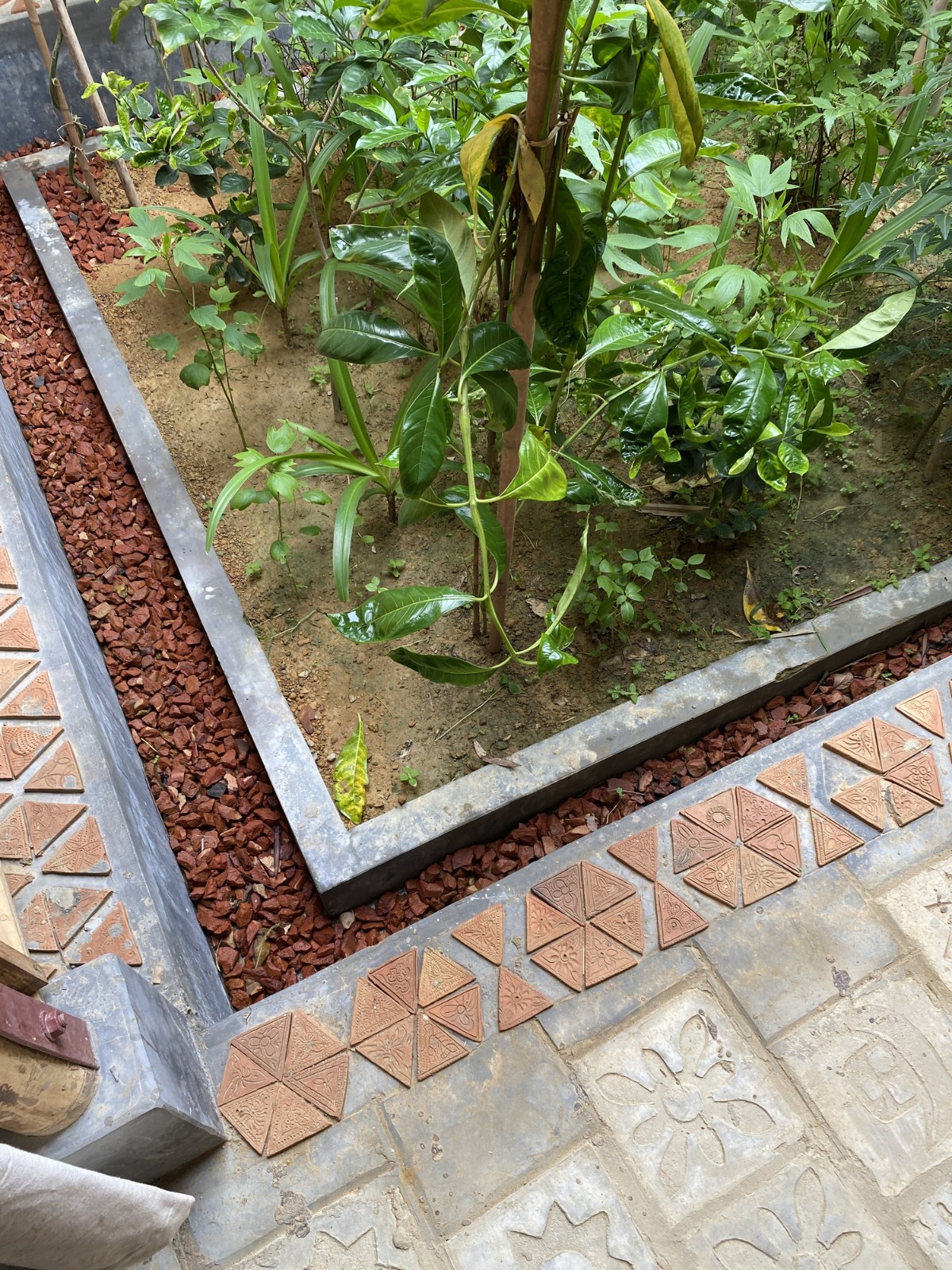 BIM建筑|罗兴亚文化记忆中心 / Rizvi Hassan