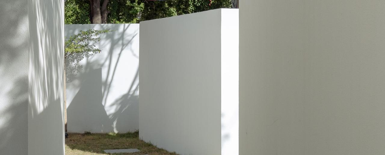 BIM建筑|回艺术中心：潮汕村落里的艺术涅槃 / AD艾克建筑