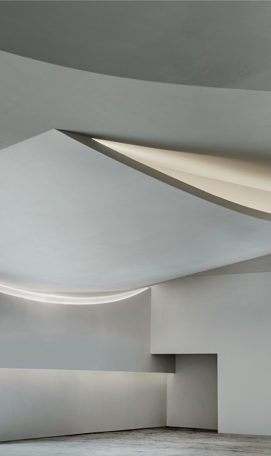 BIM建筑|回艺术中心：潮汕村落里的艺术涅槃 / AD艾克建筑