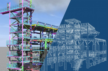 BIM问答|BIM技术在建筑设计中的推广策略有哪些？-BIM建筑网