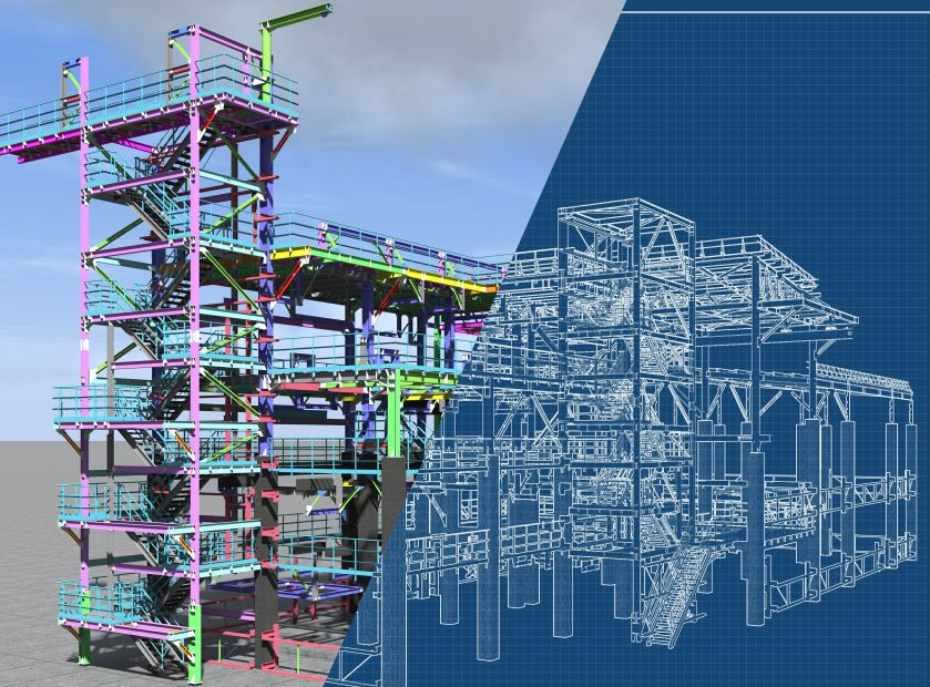 BIM问答|BIM技术在建筑设计中的推广策略有哪些？