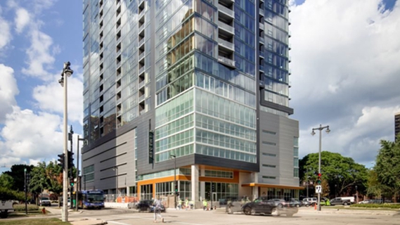 BIM建筑|“上升摩天楼”成为世界上最高的木结构建筑