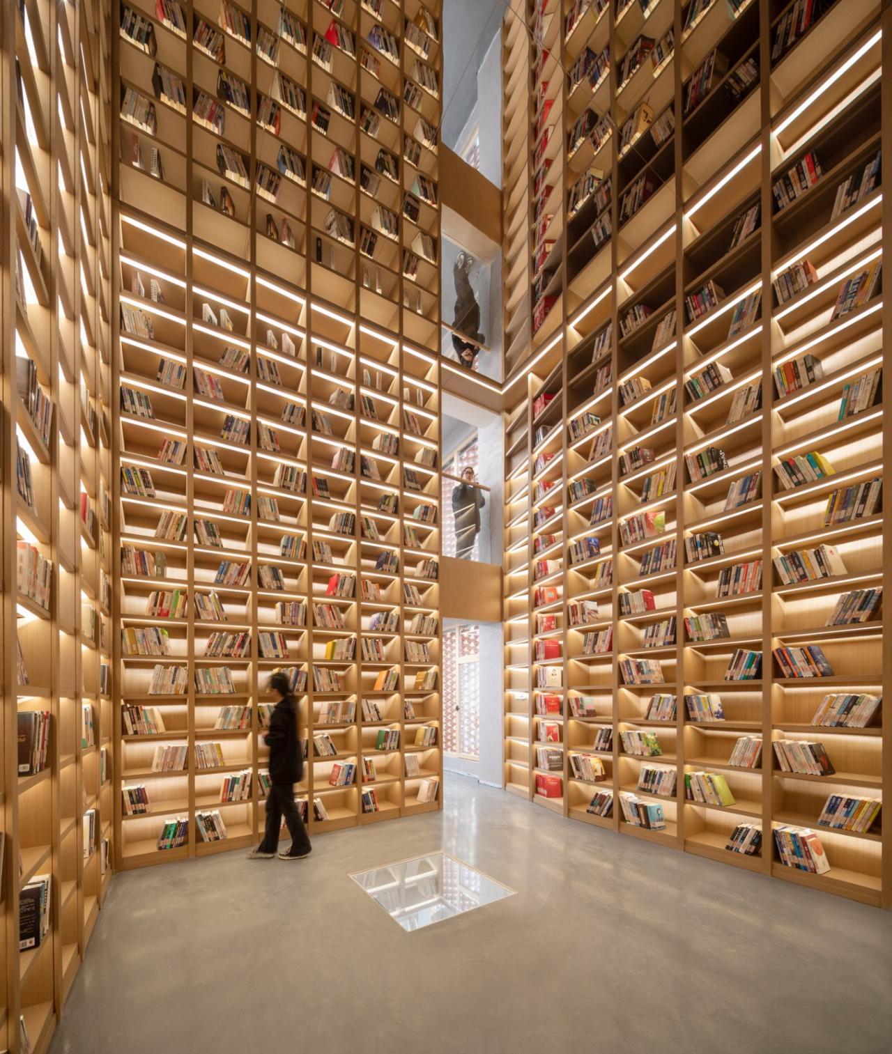 BIM建筑|乡村微更新的在地实践 / 上海交通大学奥默默工作室