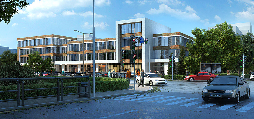 BIM问答|当前行业内BIM软件的十大分类