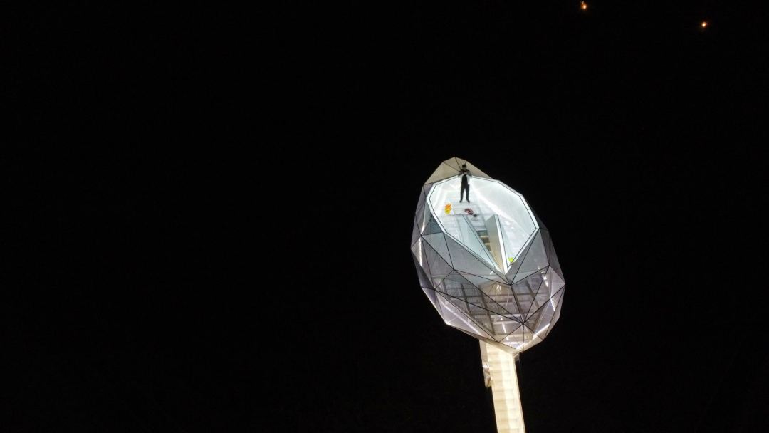 BIM建筑|乡村微更新的在地实践 / 上海交通大学奥默默工作室