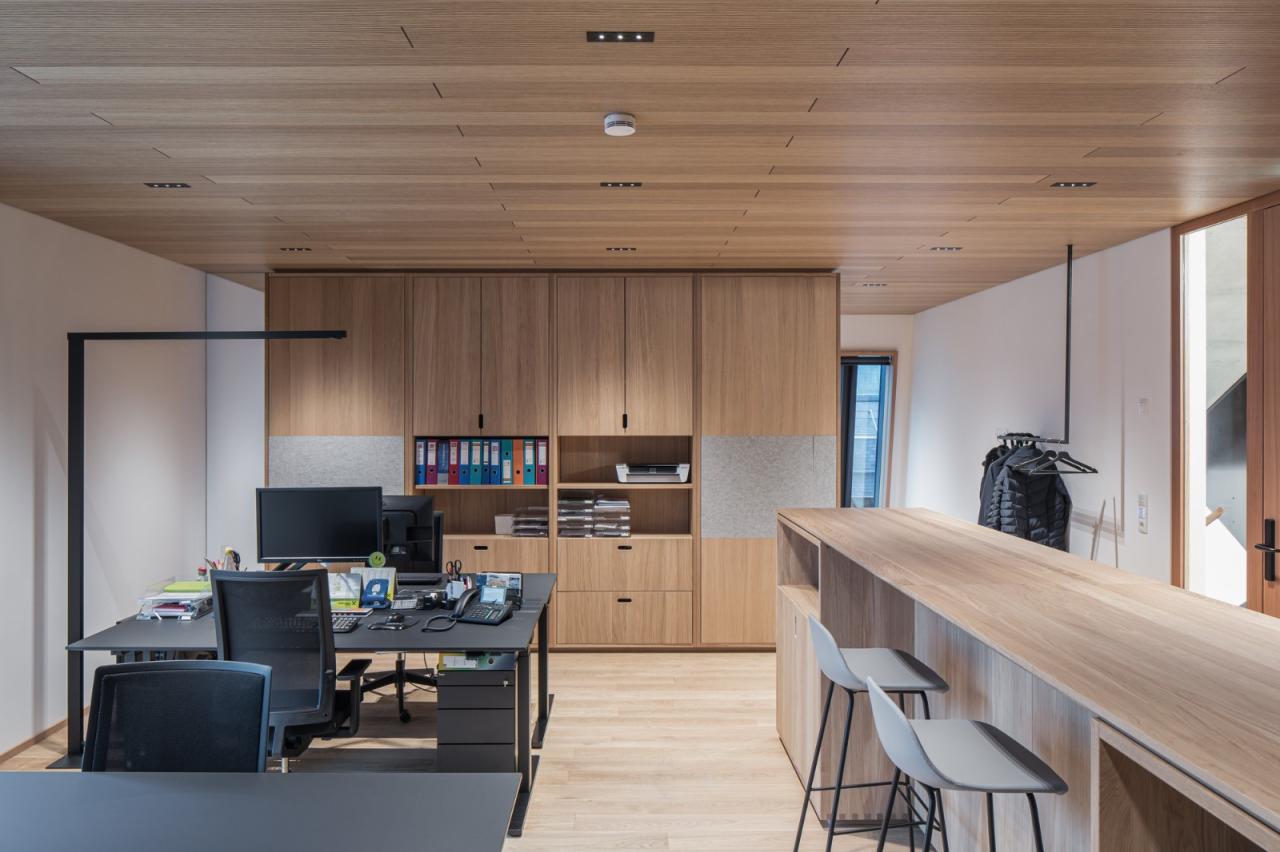 BIM建筑|奥茨塔尔旅游中心 / Obermoser + partner architekten