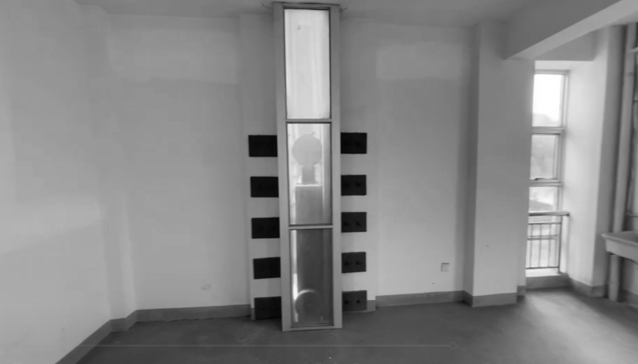 BIM建筑|乡村微更新的在地实践 / 上海交通大学奥默默工作室