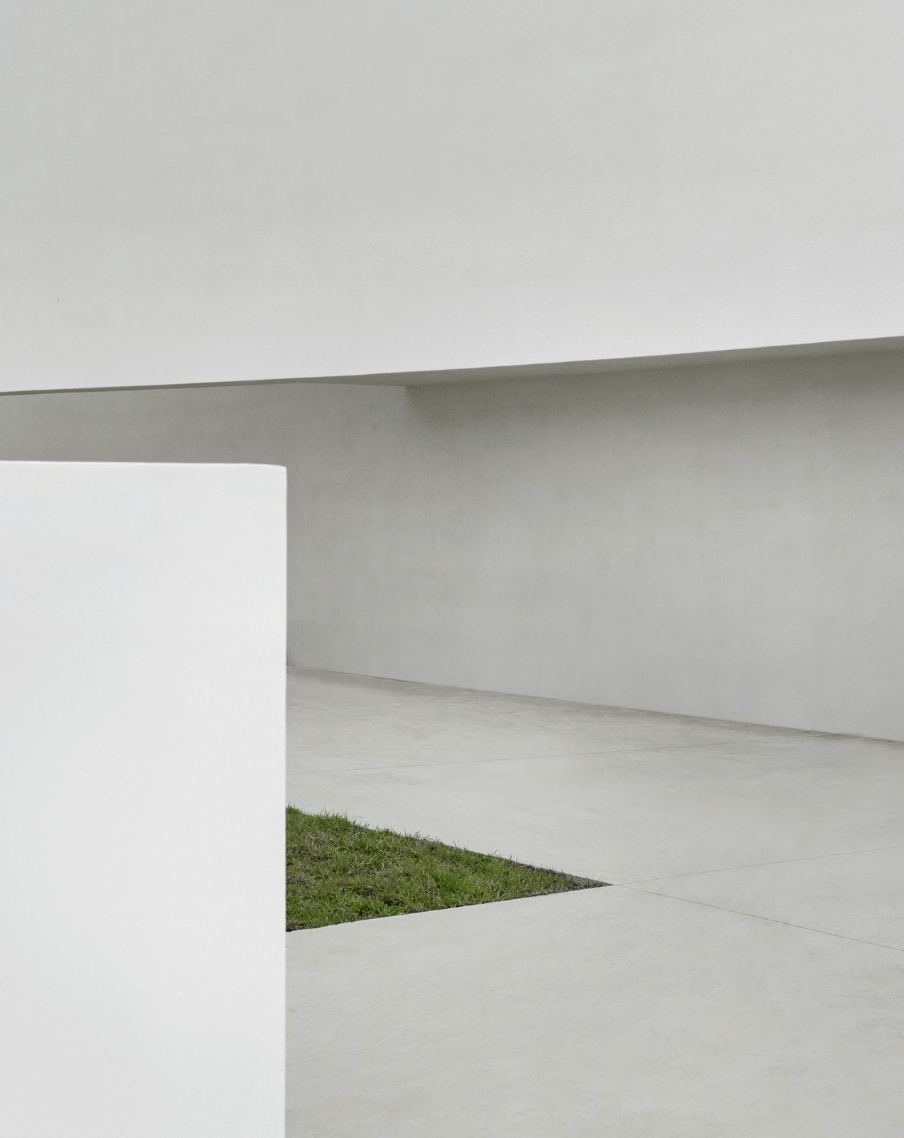 BIM建筑|回艺术中心：潮汕村落里的艺术涅槃 / AD艾克建筑