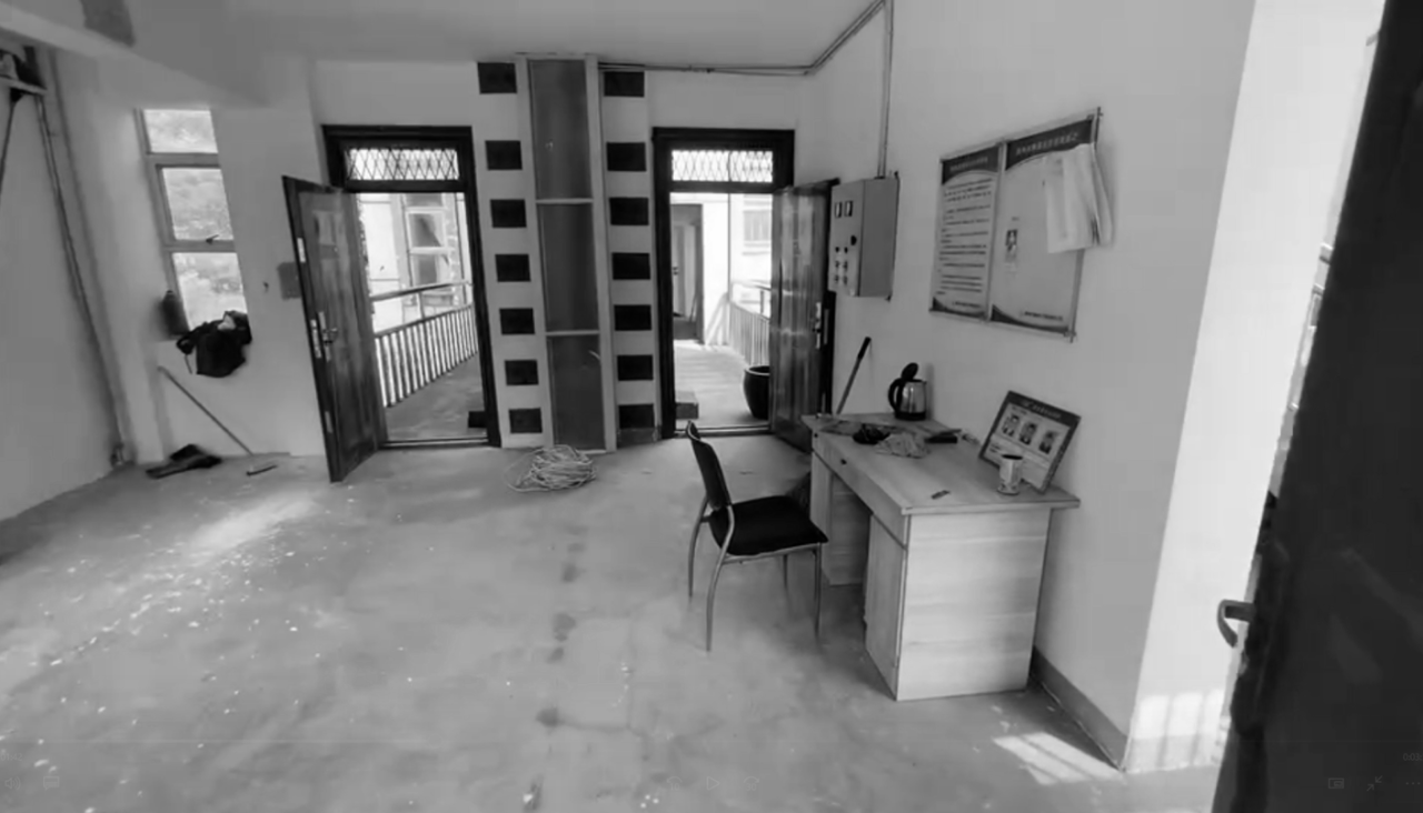 BIM建筑|乡村微更新的在地实践 / 上海交通大学奥默默工作室