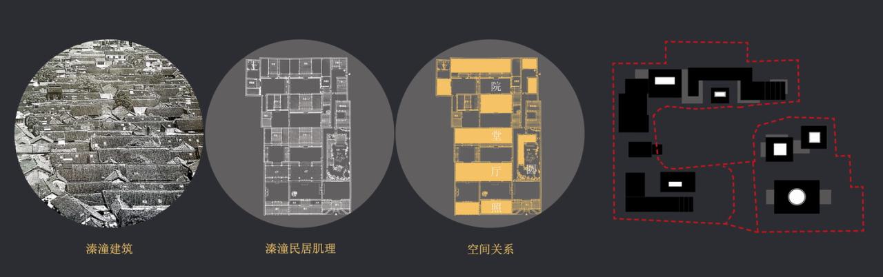 BIM建筑|湿地浮岛·溱湖宾馆 / 简和建筑