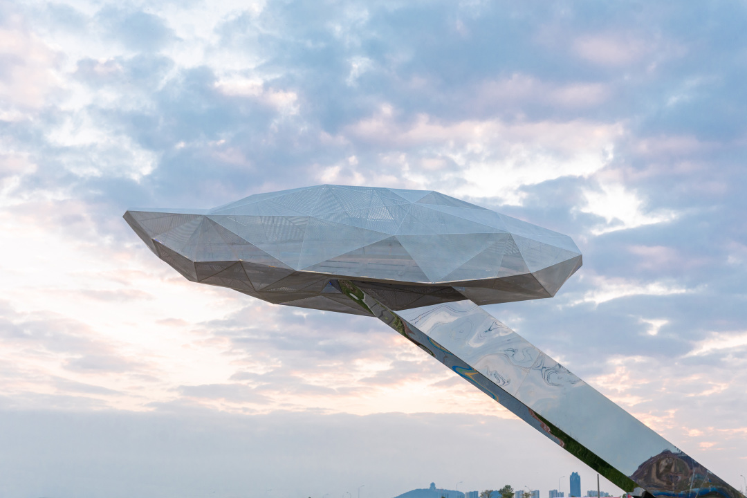 BIM建筑|乡村微更新的在地实践 / 上海交通大学奥默默工作室