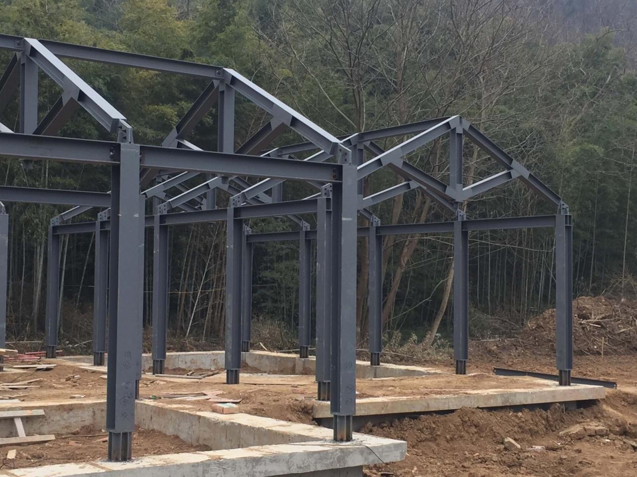 BIM建筑|南京汤山猿人洞游客驿站 / 东南大学建筑设计研究院建筑技术与艺术(ATA)工作室