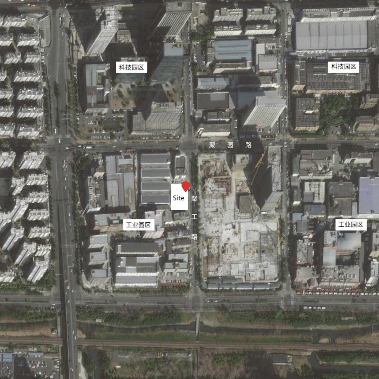 BIM建筑|Flop艺术空间 / 房子和诗建筑事务所