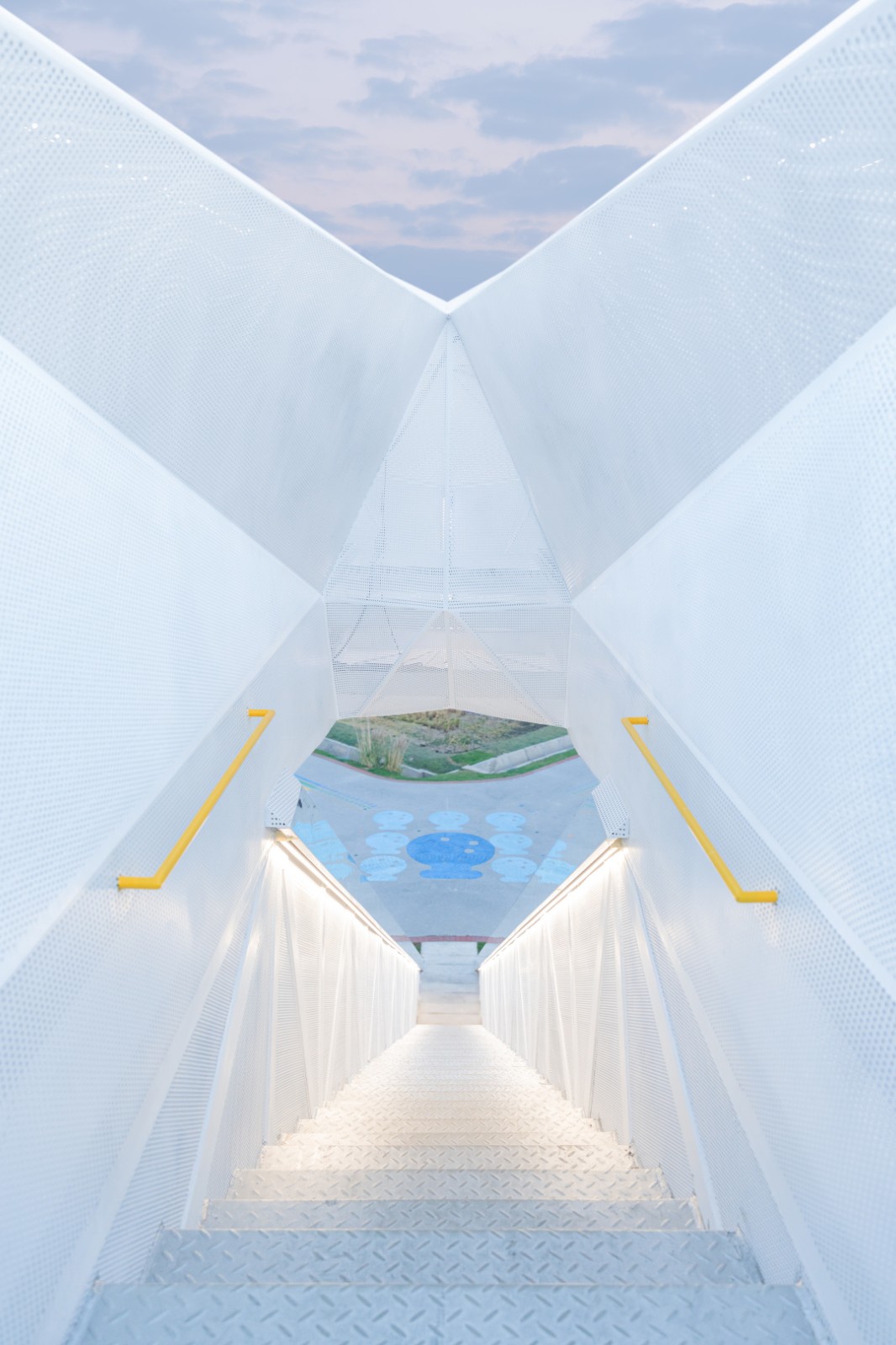 BIM建筑|乡村微更新的在地实践 / 上海交通大学奥默默工作室