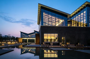 BIM问答|BIM技术引领建筑业的优势所在-BIM建筑网