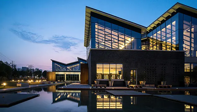 BIM问答|BIM技术引领建筑业的优势所在