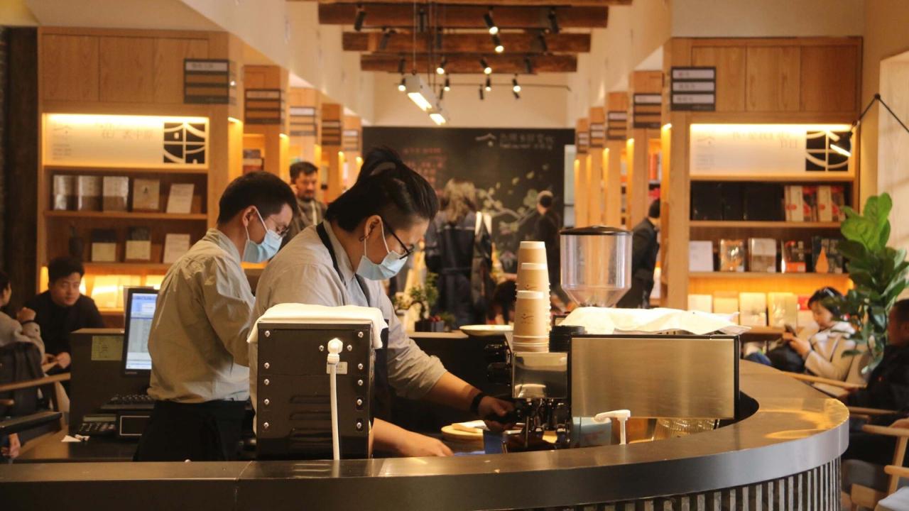 BIM建筑|大南坡大队部改造 / 场域建筑