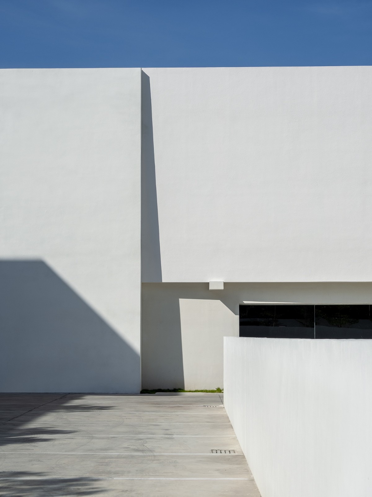 BIM建筑|回艺术中心：潮汕村落里的艺术涅槃 / AD艾克建筑