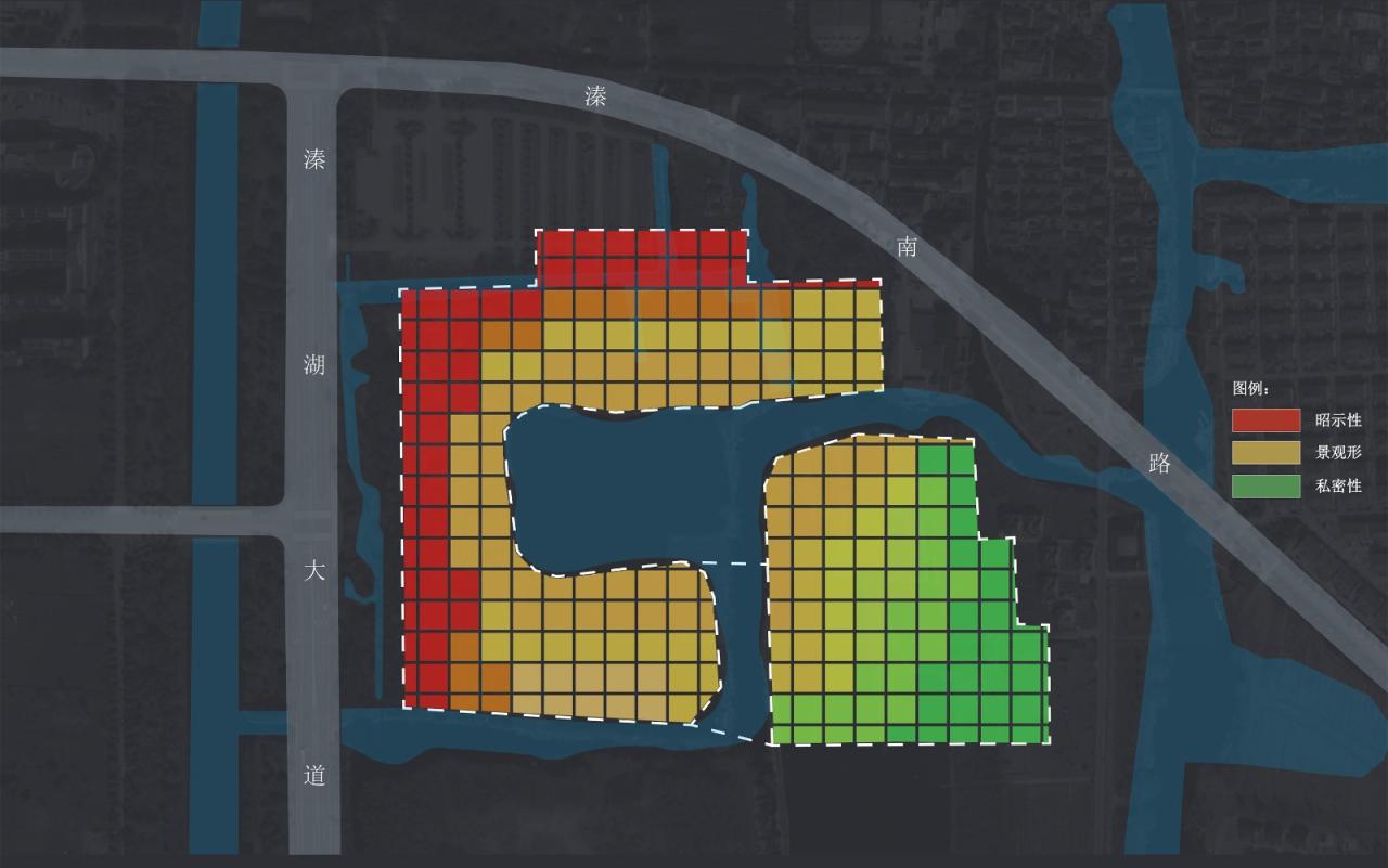 BIM建筑|湿地浮岛·溱湖宾馆 / 简和建筑