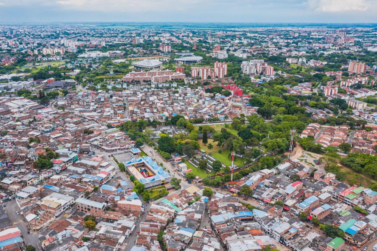 BIM建筑|冠军摇篮儿童发展中心 / Espacio Colectivo Arquitectos