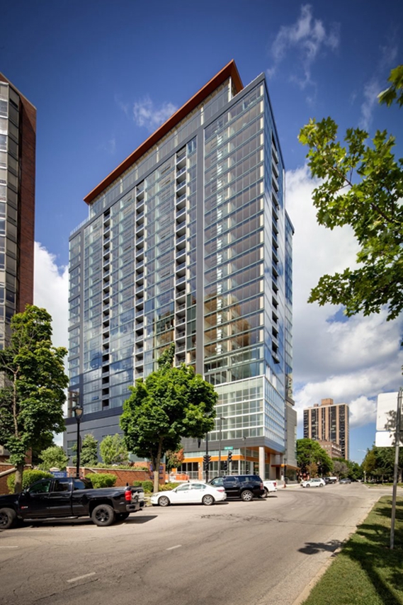 BIM建筑|“上升摩天楼”成为世界上最高的木结构建筑