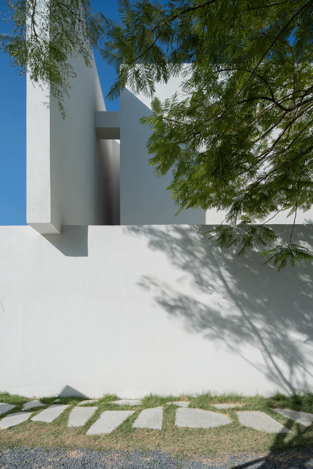 BIM建筑|回艺术中心：潮汕村落里的艺术涅槃 / AD艾克建筑