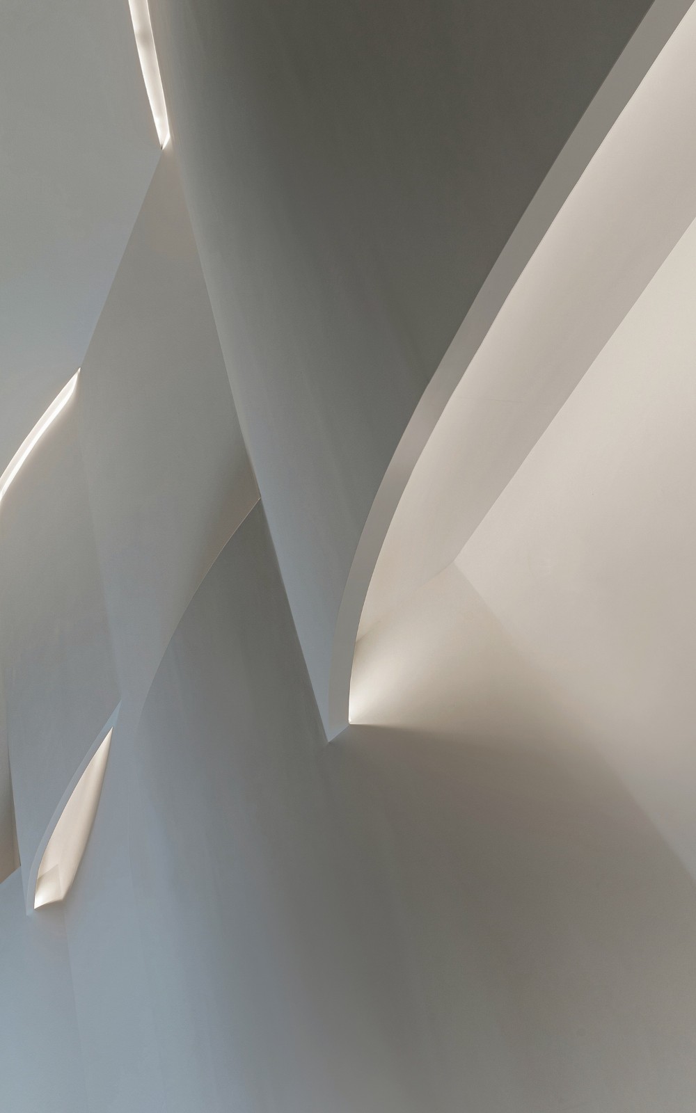 BIM建筑|回艺术中心：潮汕村落里的艺术涅槃 / AD艾克建筑