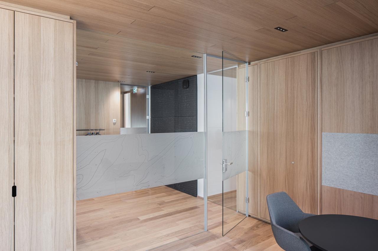 BIM建筑|奥茨塔尔旅游中心 / Obermoser + partner architekten