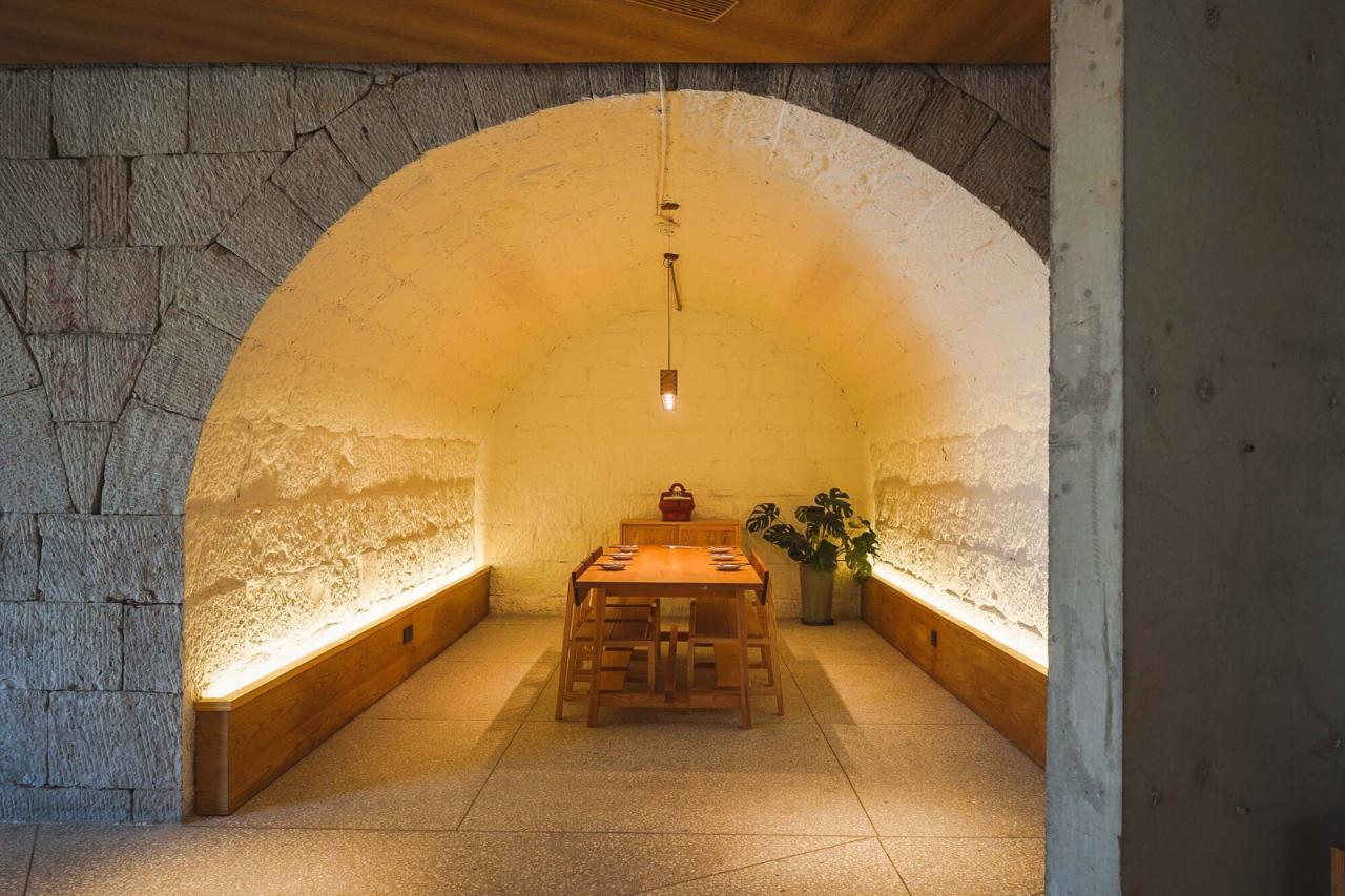 BIM建筑|大南坡大队部改造 / 场域建筑