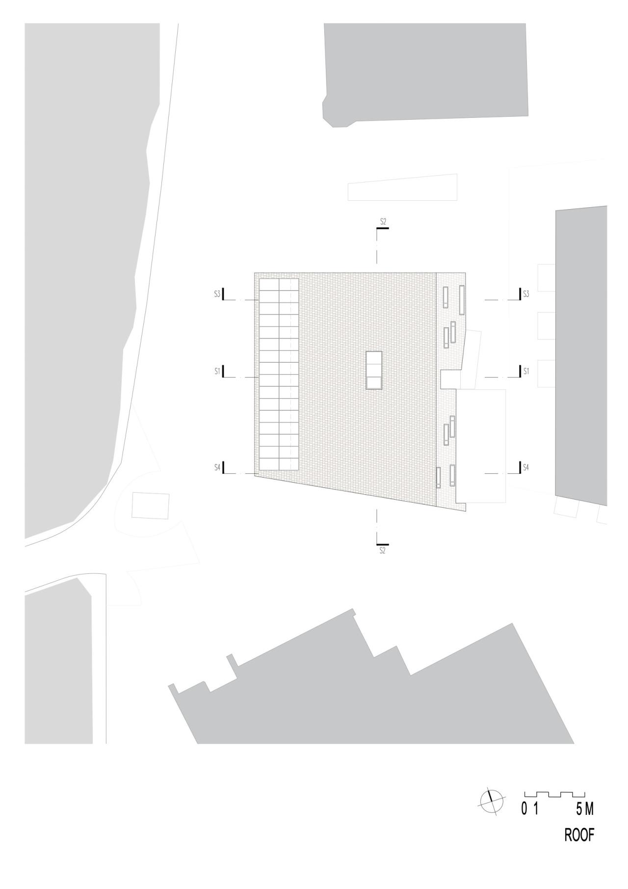 BIM建筑|奥茨塔尔旅游中心 / Obermoser + partner architekten