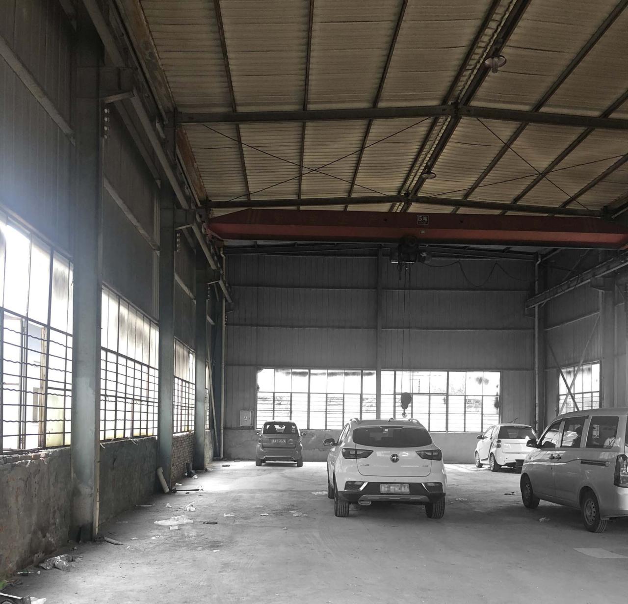 BIM建筑|Flop艺术空间 / 房子和诗建筑事务所