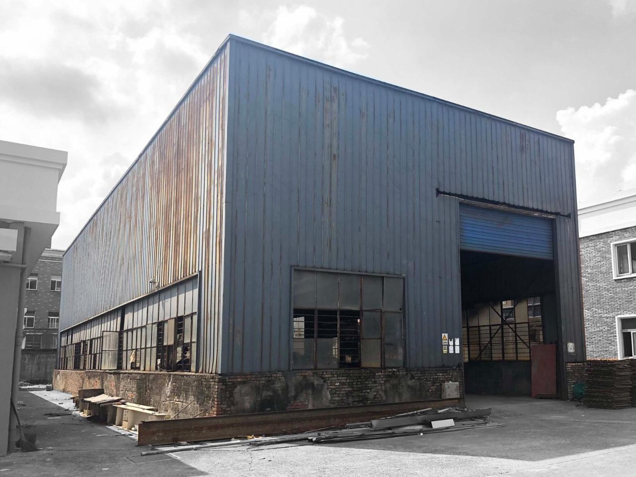 BIM建筑|Flop艺术空间 / 房子和诗建筑事务所