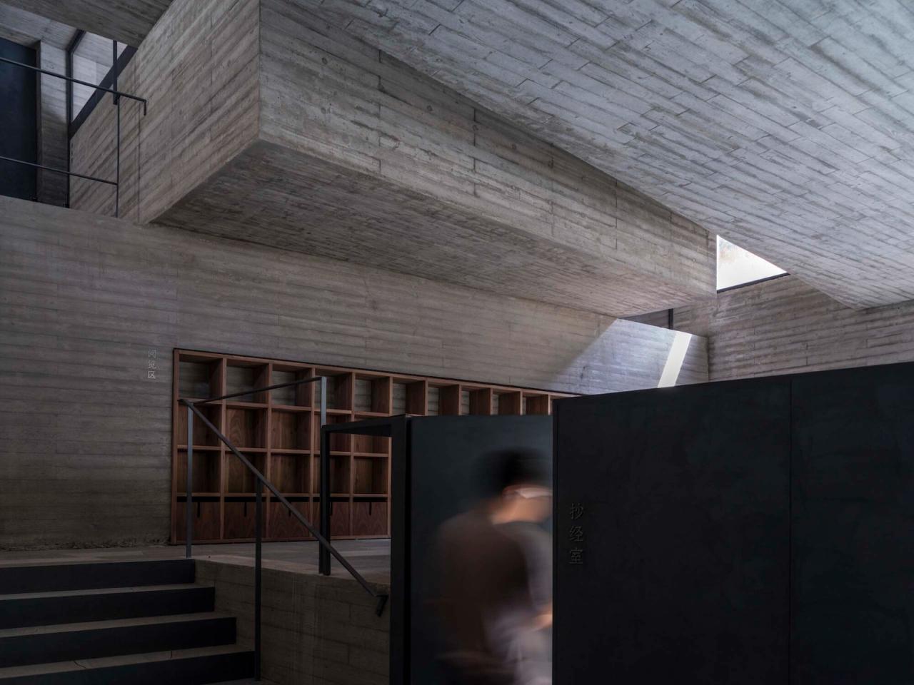 BIM建筑|金山岭上院 / 大舍建筑设计事务所