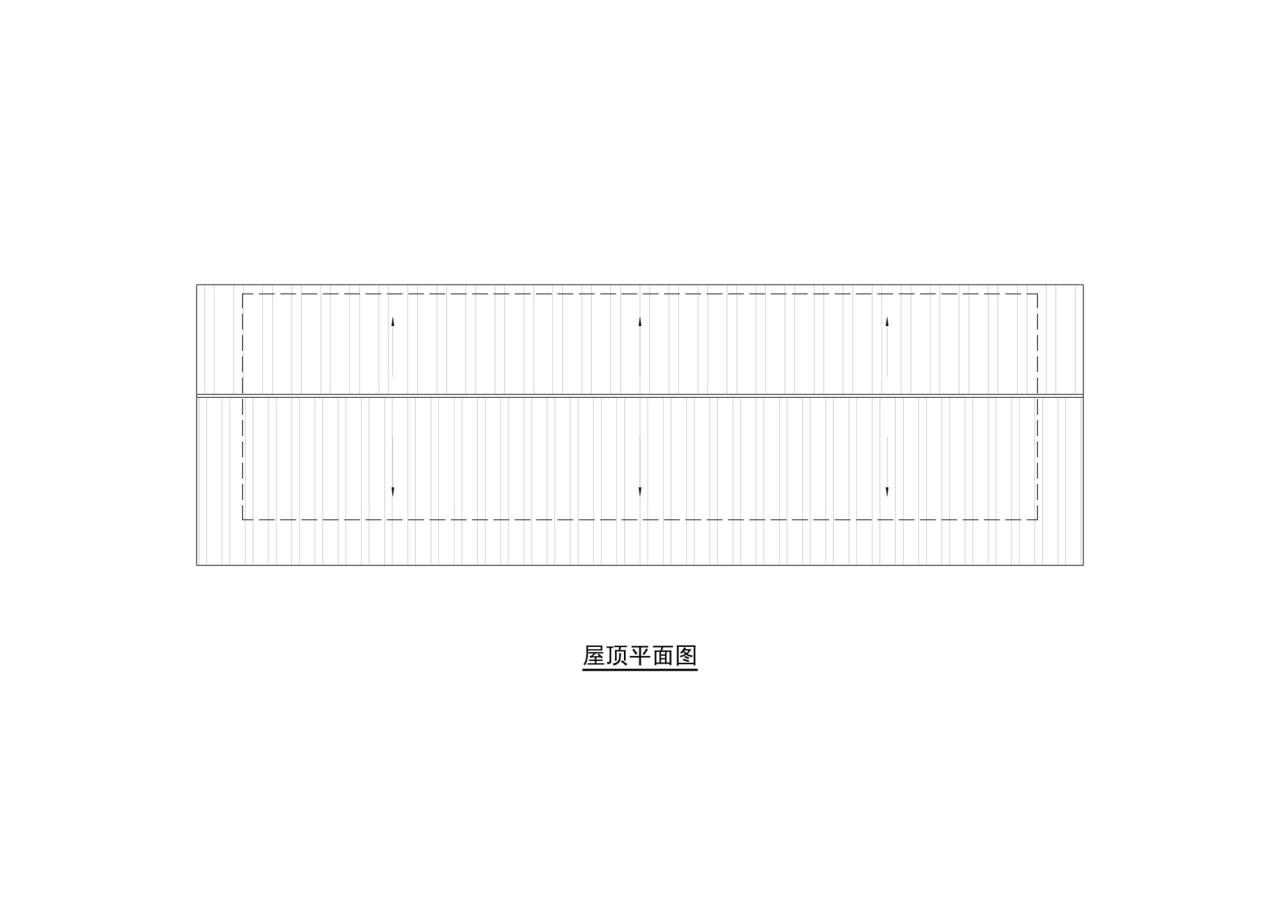 BIM建筑|瑶理田园驿站 / 随坪一里