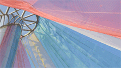 BIM建筑|时间的灯塔 / 马岩松“广东南海大地艺术节”新作