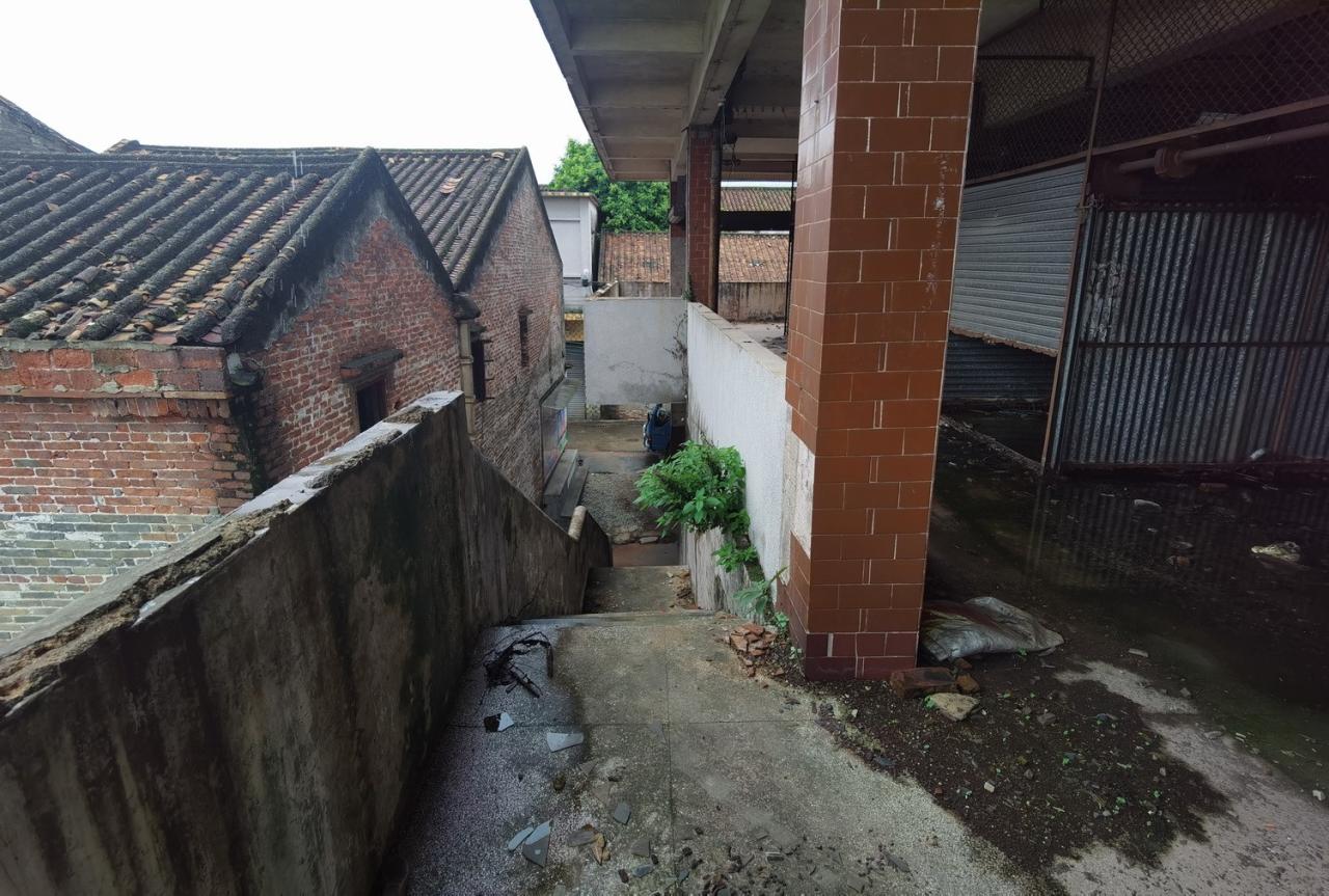 BIM建筑|时间的灯塔 / 马岩松“广东南海大地艺术节”新作