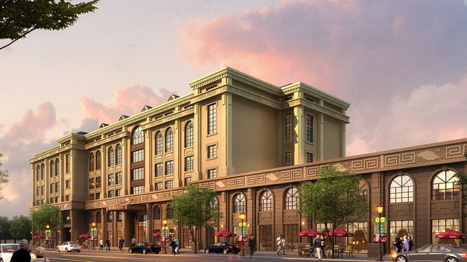 BIM问答|BIM技术的概念是怎么样出现的？