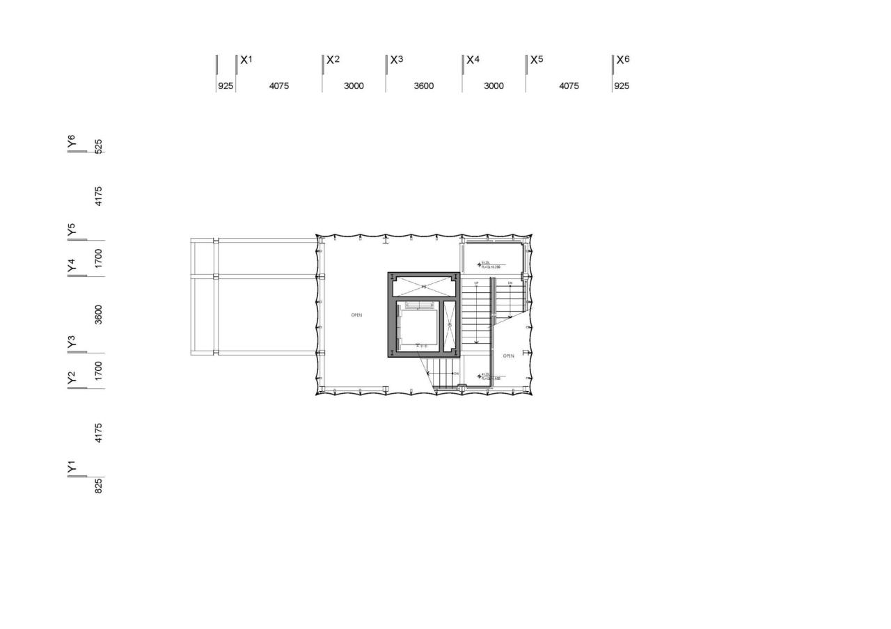 BIM建筑|穿孔板高阶用法，千高原观景台 / Emer-sys