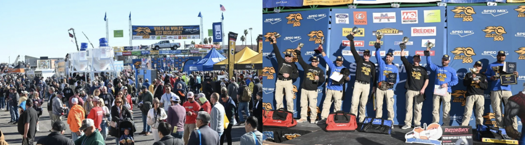 第49届WOC 2023成功举办，推动全球混凝土砌筑行业蓬勃发展！