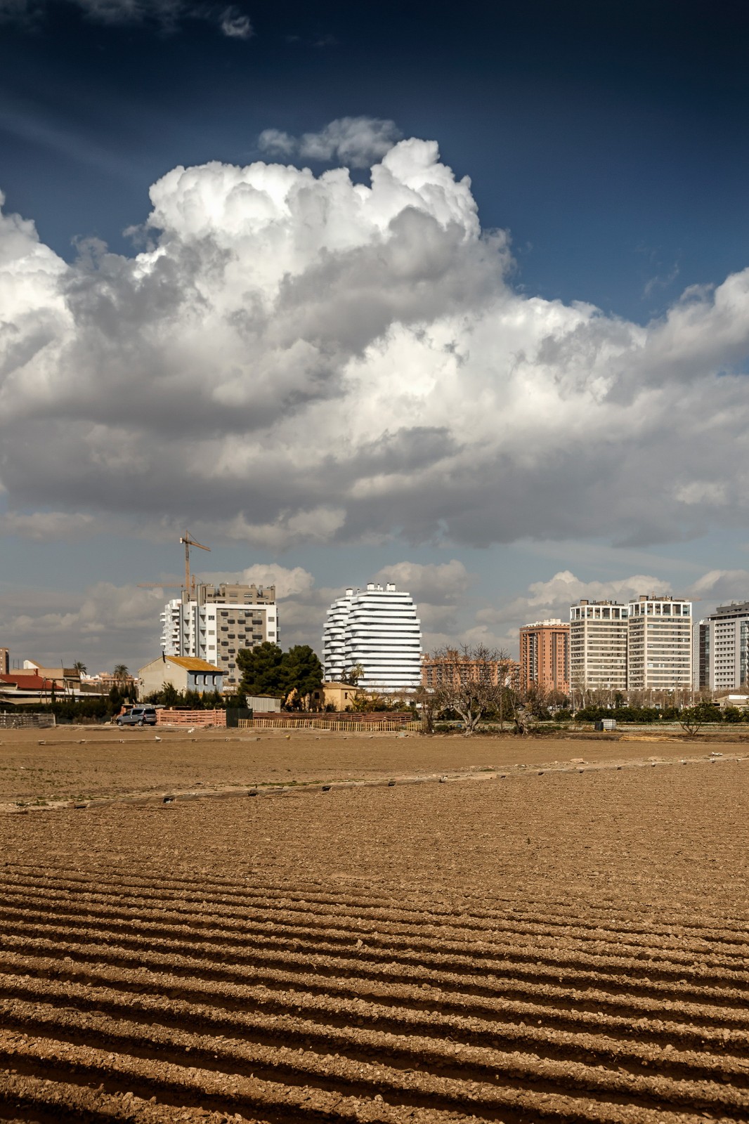 BIM建筑|萨勒之家住宅大楼 / NAC Arquitectos