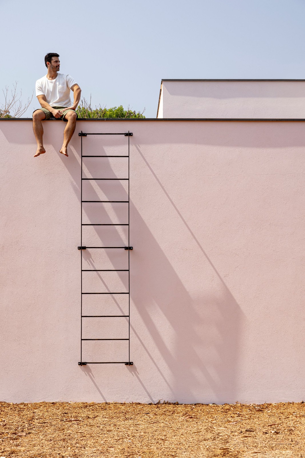 BIM建筑|Cata-vento 住宅 / Equipe Lamas