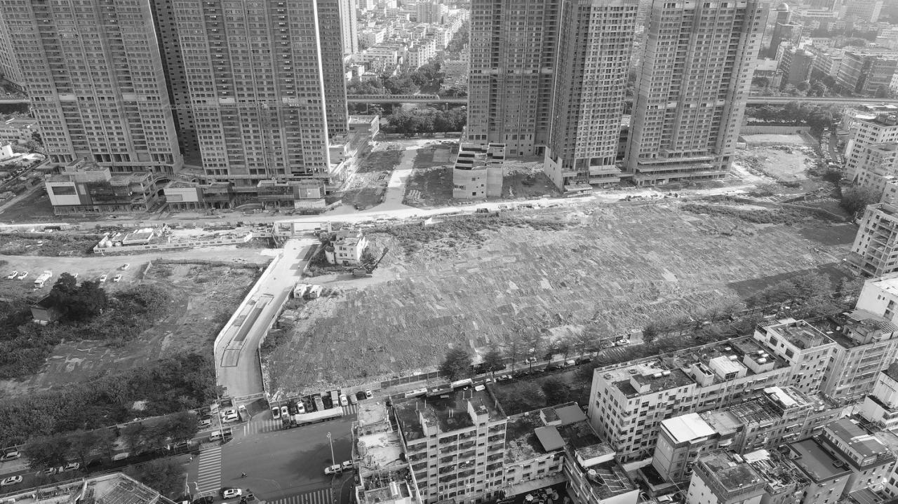 BIM建筑|深圳市黄龙坡九年一贯制学校 / 一境建筑设计