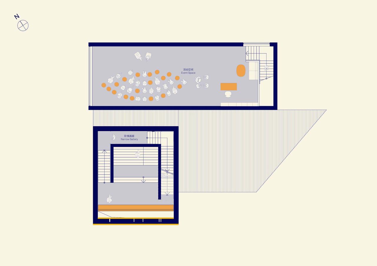 BIM建筑|2022社戏，一场乡村建设彩排 / 叙向建筑设计