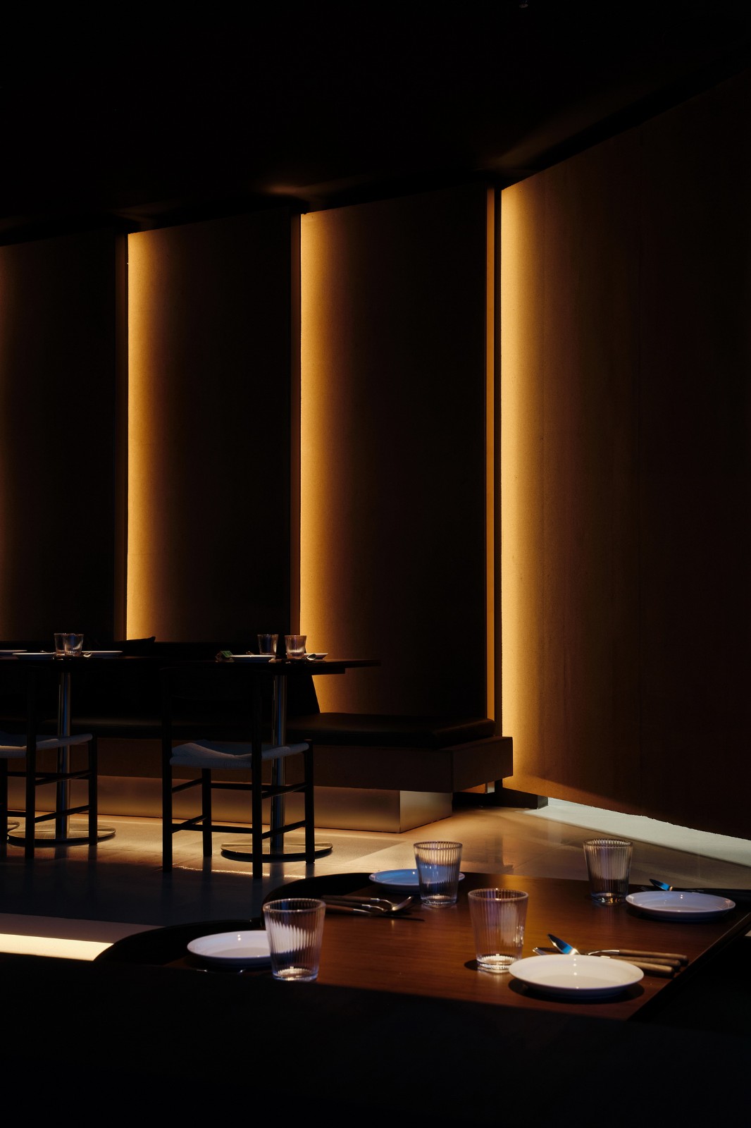 BIM建筑|消融边界的“街边公园”：MOOI ARCHIVE / 三厘社TRIOSTUDIO