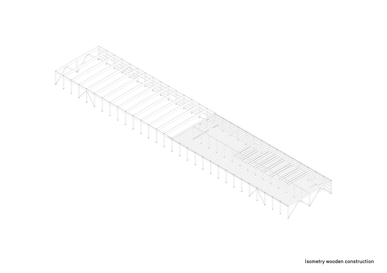 BIM建筑|空中健身，通快集团运动中心 / Barkow Leibinger